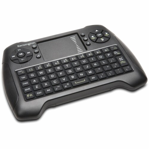 Kensington  Keyboard 75390 Perspective: front