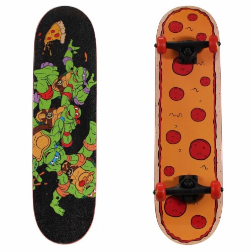 Play Wheels 166839 28 in. Teenage Mutant Ninja Turtles Play Wheels 166839 28 in. Teenage Mutant Ninja Turtles