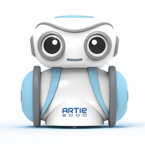 Learn to hot sale code robot