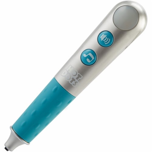 Educational Insights Hot Dots Talking Pen Perspective: front
