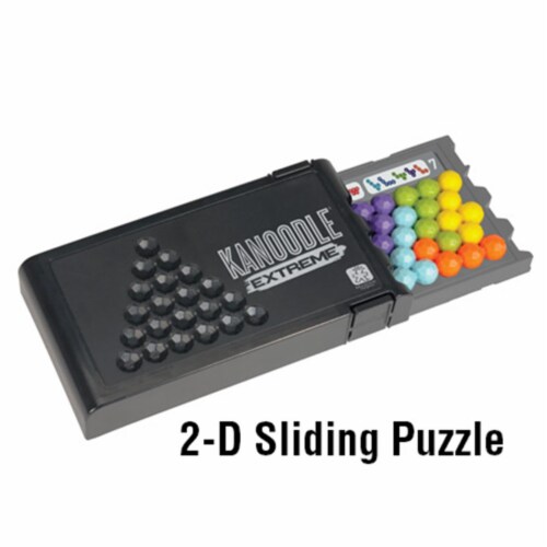 Educational Insights Kanoodle Extreme, 1 ct Fred Meyer