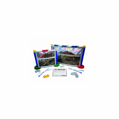 Educational Insights Ei-5145 Ant Factory-Gr. Prek And Up Perspective: front