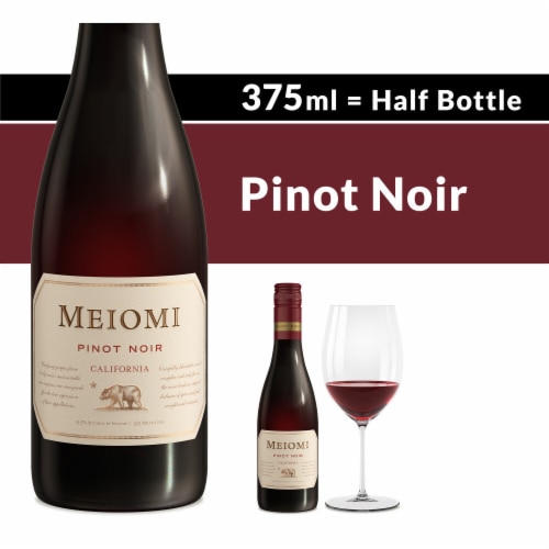 Meiomi California Pinot Noir Red Wine