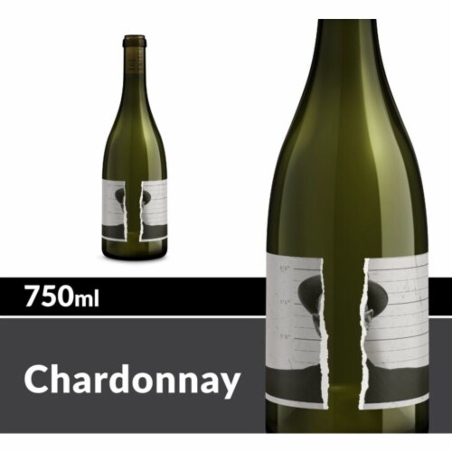 The Prisoner Wine Company The Snitch Napa Valley Chardonnay White Wine