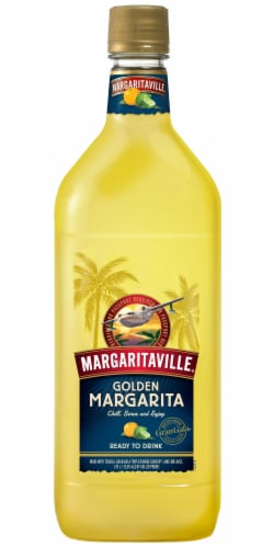 Margaritaville Golden Margarita Perspective: front