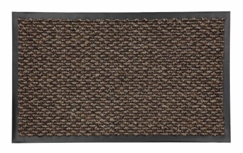 Mohawk Home Simply Awesome Doormat - Earth Jewel Perspective: front