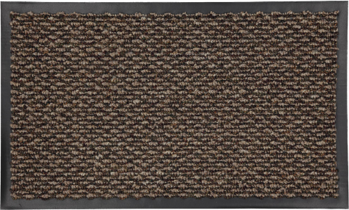 Mohawk Simply Awesome Doormat - Earth Jewel Perspective: front