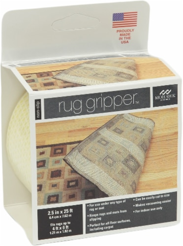 Mohawk Home Rug Gripper™ Tape - Natural, 1 ct - Fry's Food Stores