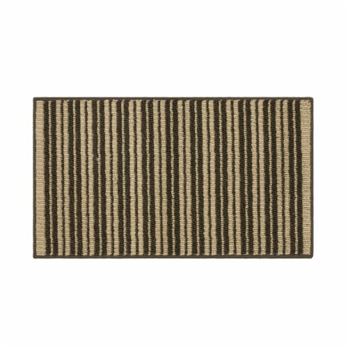 Mohawk Home Darcy Area Rug - Earth/Shell/Biscuit Perspective: front