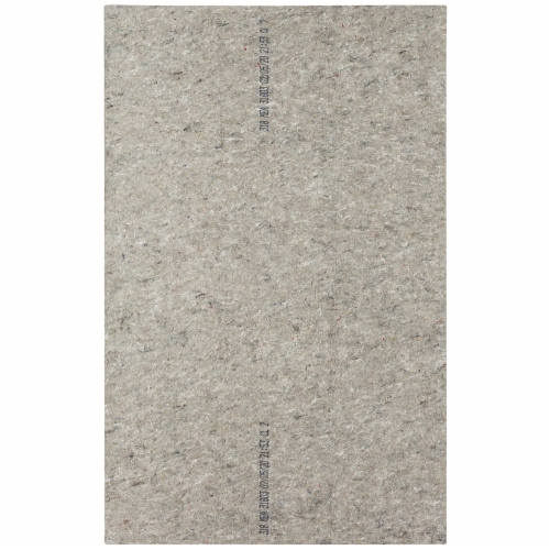Mohawk Home All Purpose Rug Pad - Grey Perspective: front