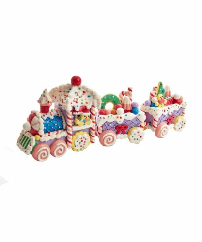 Candy train on sale