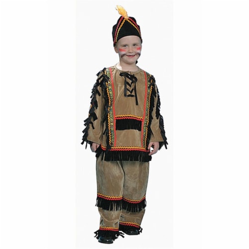 American dress for boys top