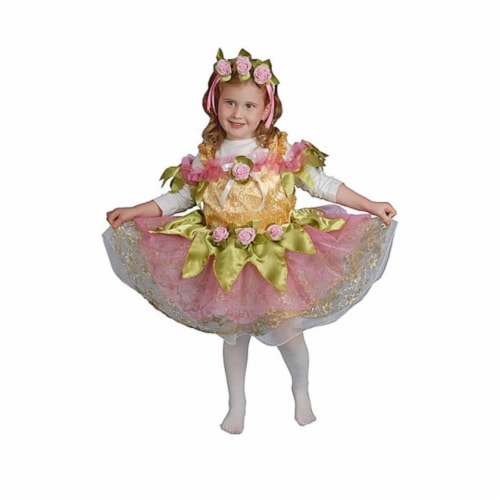 Big Pink Costume, Adult One Size