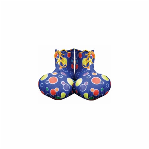 Kids Clown Shoe Covers Child Kids Clown Shoe Covers Child