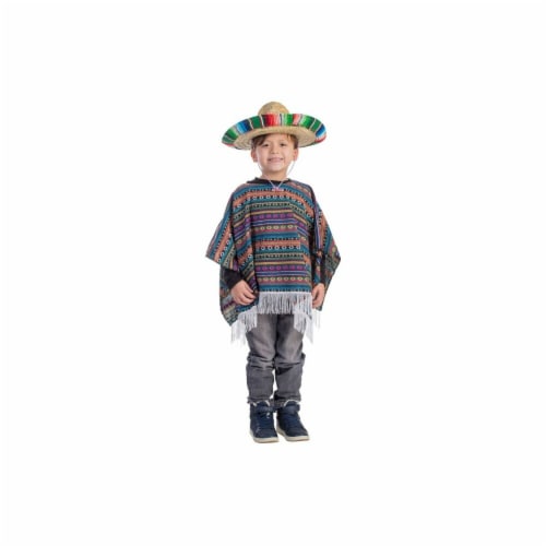 Mexican dress boy sales