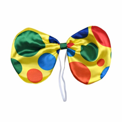 Clown Bow Tie