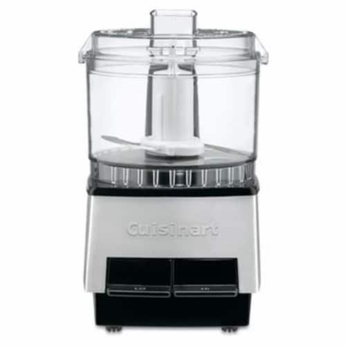 Cuisinart® Mini Prep® Food Processor in Steel, oz Kroger