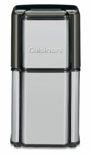 Cuisinart Black & Stainless Steel Brew Central Coffee Maker