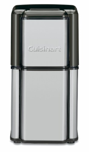 Cuisinart® Grind Central™ Coffee Grinder Perspective: front