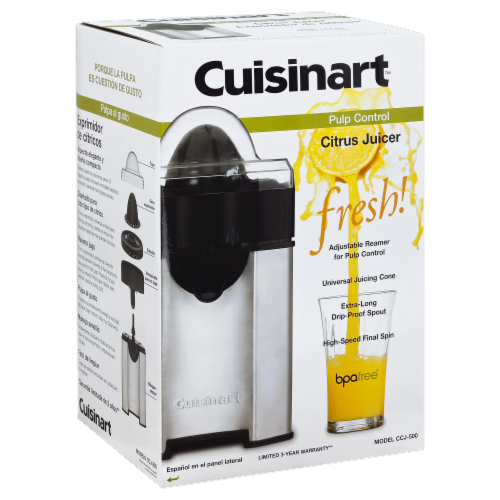 Cuisinart 8-Cup Food Processor, 1 ct - Kroger