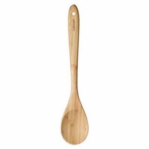 Cuisinart® Green Gourmet Bamboo Solid Spoon, 1 ct - Kroger