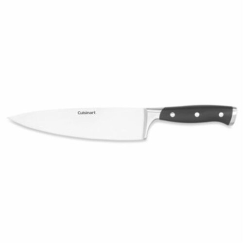 Cuisinart With Blade Cover Chef's Knives