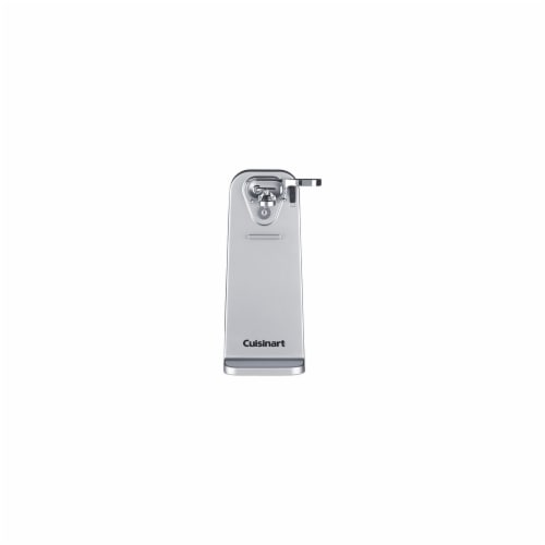 Cuisinart CCO-55 Deluxe Can Opener Perspective: front