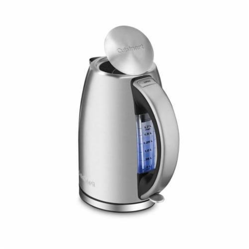 Cuisinart Cordless Electric Kettle Perspective: front