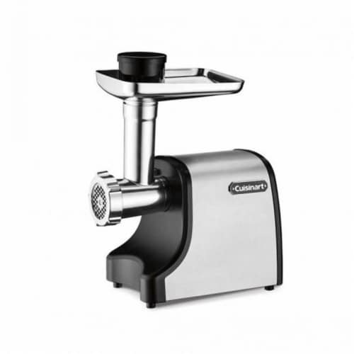 10028 N Electric Meat Grinder for Professionals 1200 W n.12 Reber