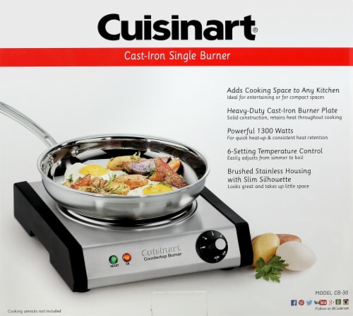 Cuisinart Electric Skillet