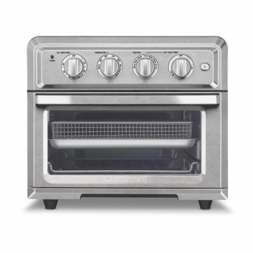 Cuisinart airfryer toaster oven recipes hotsell