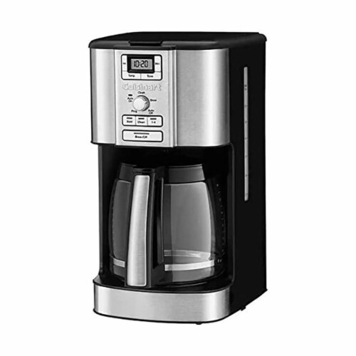 Cuisinart 14 Cup Brew Central Programmable Coffee Maker (Certified