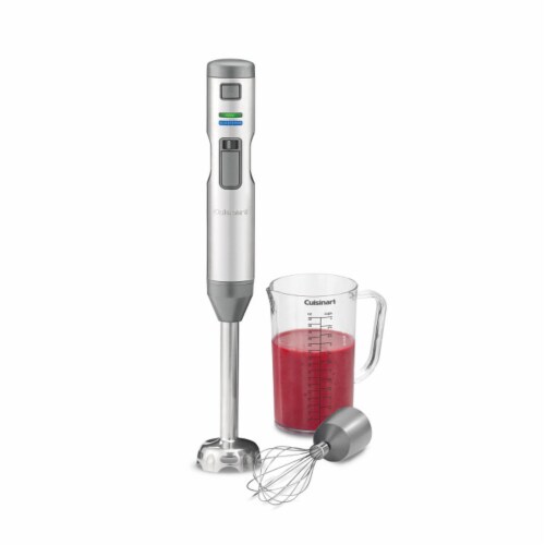 Cuisinart Cordless Hand Blender Perspective: front