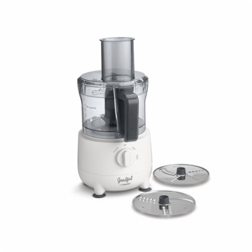 8 Cup Food Processor