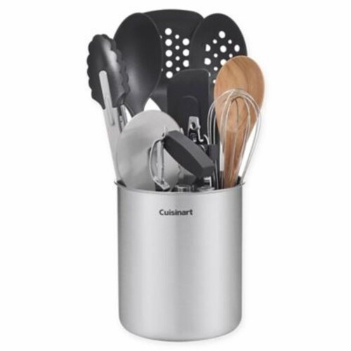 Cuisinart Stainless Steel Measuring Spoon Set in the Kitchen Tools  department at