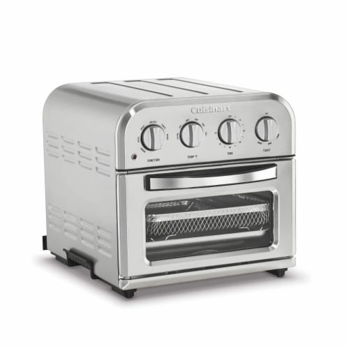 5 Best Cuisinart Toaster Ovens of 2024 - Reviewed