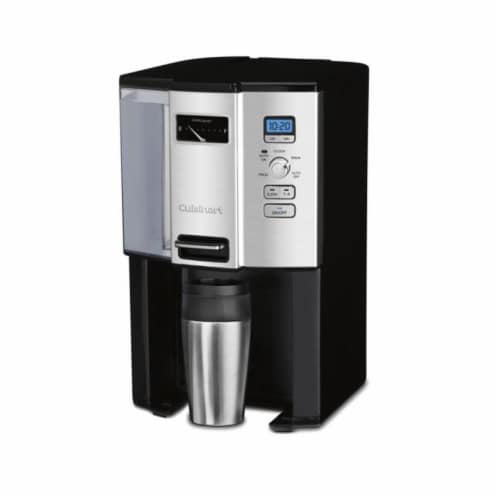 Cuisinart Brew 12 Cup Programmable Coffeemaker