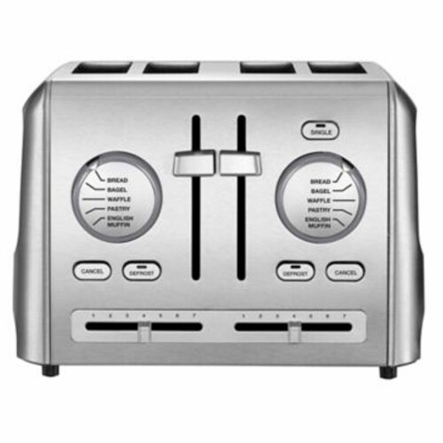 Cuisinart Cuisinart 4 Slice Toaster