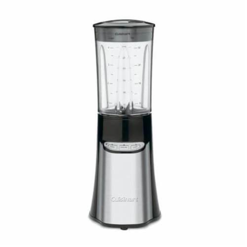 Cuisinart SmartPower Compact Portable Blending/Chopping System, 15 pc