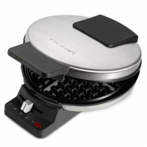 Cuisinart® Classic Waffle Maker Perspective: front