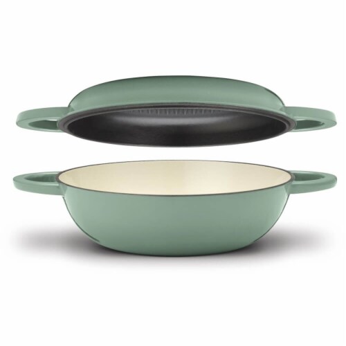 SQ Professional  Cookware - Galaxis Range - Ceres - Dutch Pot Sets