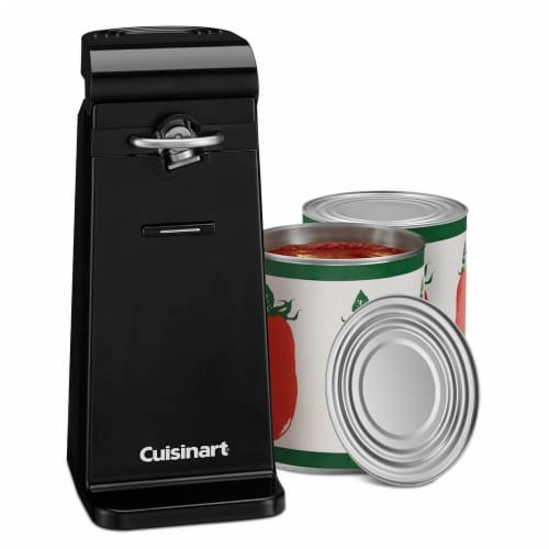 Cuisinart can opener shop deluxe stores