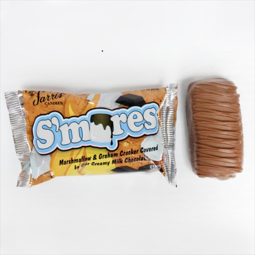 Sarris S'Mores Perspective: front