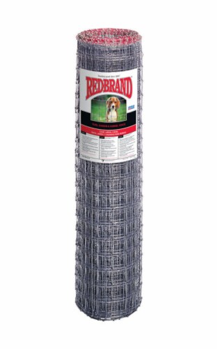 Red Brand Fence Stay Silver Red Brand Fence Stay Silver