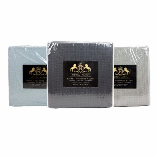 Best sales hotel blankets