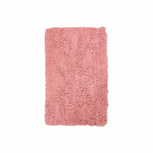 Micro Plush Bath Rug