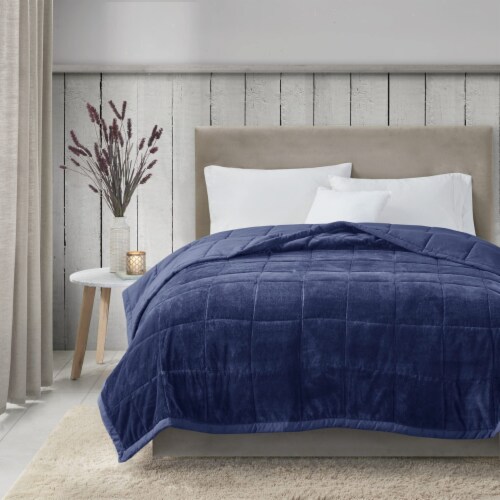 Madison park down online alternative blanket