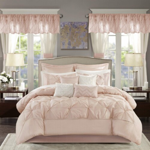 Madison park essentials joella 24 piece room in a bag hotsell
