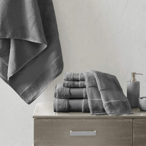 Madison park turkish towel set best sale