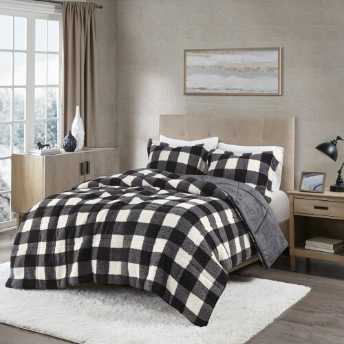 Sherpa sheet set best sale